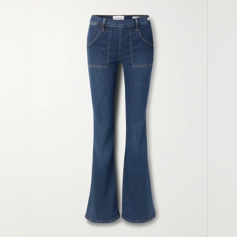 FRAME Le Flare De Francoise